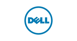 dell logo
